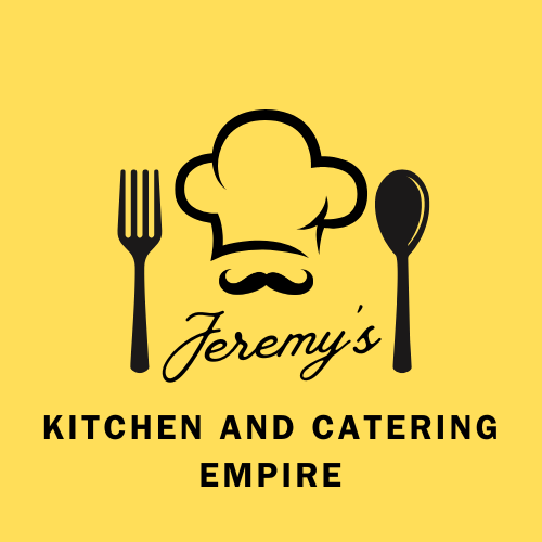 Jeremy's Kitchen and Catering Empire